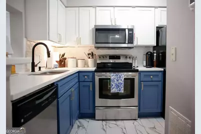 12300 Apache Avenue #921, Savannah, GA 31419 - Photo 3