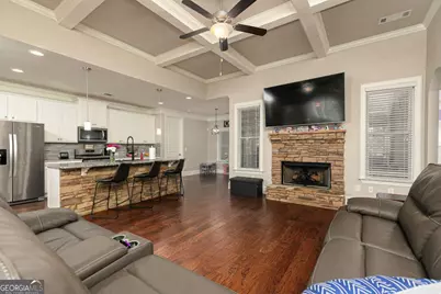 601 Hanover Drive, Villa Rica, GA 30180 - Photo 9