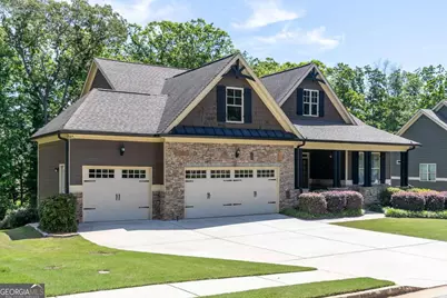 601 Hanover Drive, Villa Rica, GA 30180 - Photo 3