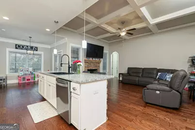 601 Hanover Drive, Villa Rica, GA 30180 - Photo 17