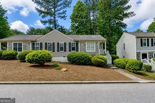 3400 Spring Harbour Dr, Atlanta, GA 30340 - Photo 1