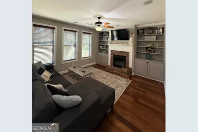 127 Sandisfield Drive, Sharpsburg, GA 30277 - Photo 15