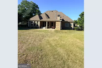 127 Sandisfield Drive, Sharpsburg, GA 30277 - Photo 5