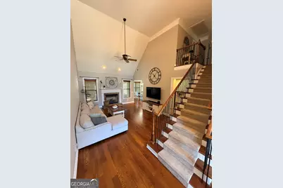 127 Sandisfield Drive, Sharpsburg, GA 30277 - Photo 17