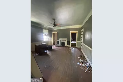 3543 Brookdale Avenue, Macon, GA 31204 - Photo 3