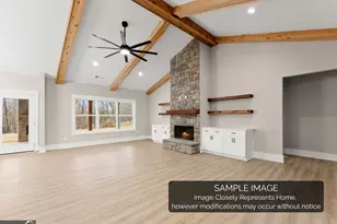 1036 Soque Wilderness Rd, Clarkesville, GA 30523 - Photo 5