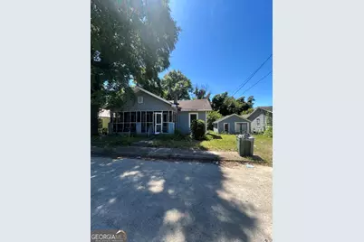 526 Nelson Street, Macon, GA 31206 - Photo 1