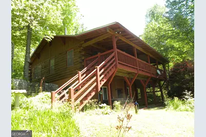 153 Will Zoellner Lane, Mountain City, GA 30525 - Photo 23