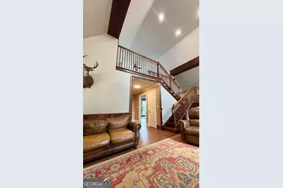 541 Pine Grove Church Road, Culloden, GA 31016 - Photo 31