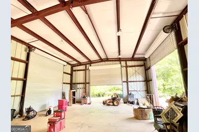 541 Pine Grove Church Road, Culloden, GA 31016 - Photo 15