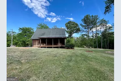 541 Pine Grove Church Road, Culloden, GA 31016 - Photo 3