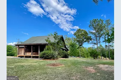 541 Pine Grove Church Road, Culloden, GA 31016 - Photo 7