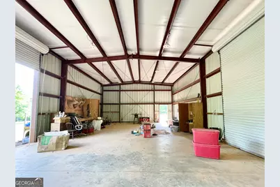 541 Pine Grove Church Road, Culloden, GA 31016 - Photo 13