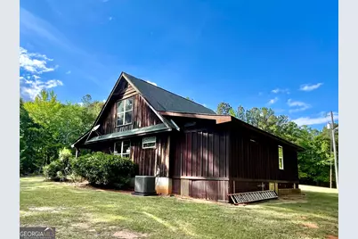 541 Pine Grove Church Road, Culloden, GA 31016 - Photo 5