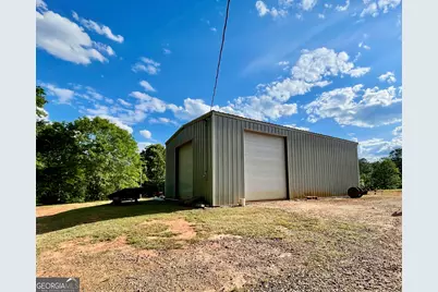 541 Pine Grove Church Road, Culloden, GA 31016 - Photo 11