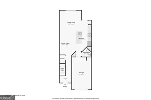 6314 Rockaway Rd, Atlanta, GA 30349 - Photo 39