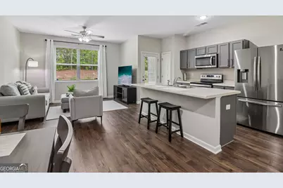 6314 Rockaway Road, Atlanta, GA 30349 - Photo 5