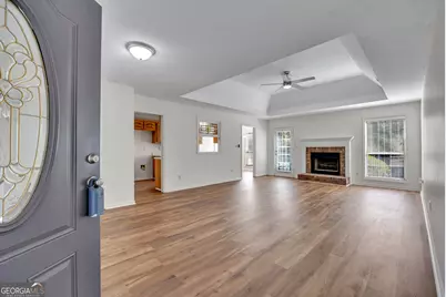 145 Dogwood Trail Drive, Stockbridge, GA 30281 - Photo 7