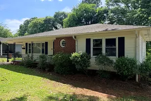 218 Flora Ave SE, Rome, GA 30161 - Photo 1