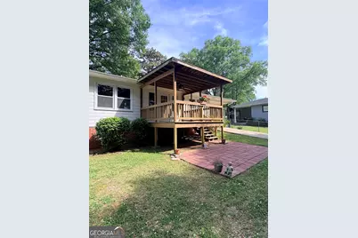 218 Flora Avenue SE, Rome, GA 30161 - Photo 7