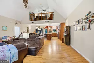 1907 Mountain Creek Church Rd, Starr, SC 29684 - Photo 11