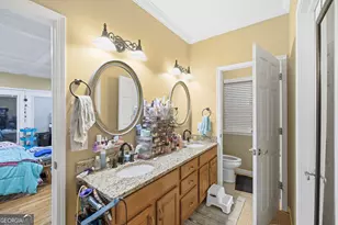 1907 Mountain Creek Church Rd, Starr, SC 29684 - Photo 19