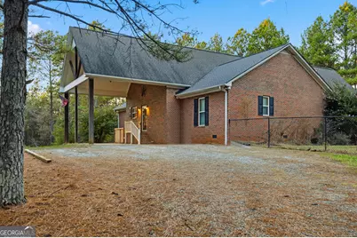 1907 Mountain Creek Church Road, Starr, SC 29684 - Photo 3