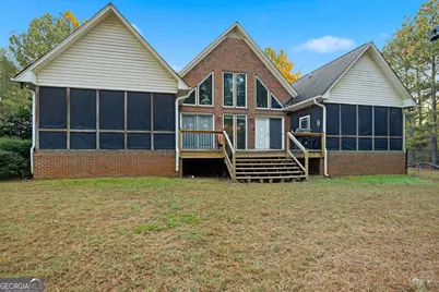 1907 Mountain Creek Church Road, Starr, SC 29684 - Photo 5