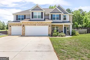 232 Oakley Ct, Bonaire, GA 31005 - Photo 1