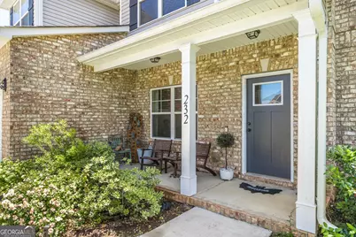 232 Oakley Court, Bonaire, GA 31005 - Photo 5