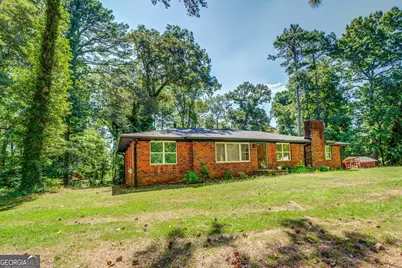 1288 Elva Drive SW, South Fulton, GA 30331 - Photo 3