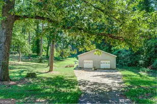 1288 Elva Dr SW, South Fulton, GA 30331 - Photo 7