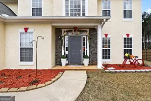 230 Gaelic Way, Tyrone, GA 30290 - Photo 3