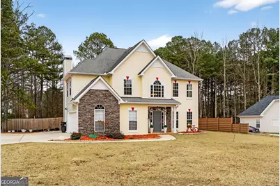 230 Gaelic Way, Tyrone, GA 30290 - Photo 1