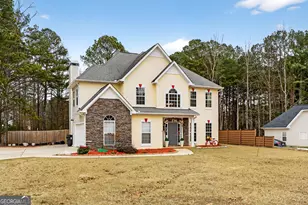 230 Gaelic Way, Tyrone, GA 30290 - Photo 1