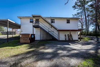 1695 Old Canton Road, Ball Ground, GA 30107 - Photo 45