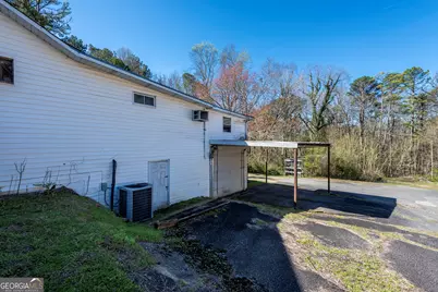 1695 Old Canton Road, Ball Ground, GA 30107 - Photo 43