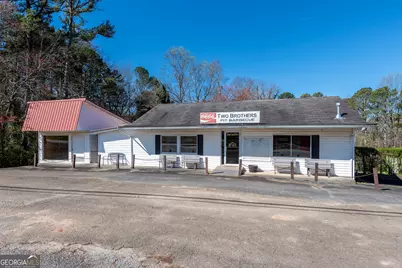 1695 Old Canton Road, Ball Ground, GA 30107 - Photo 1