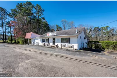 1695 Old Canton Road, Ball Ground, GA 30107 - Photo 41