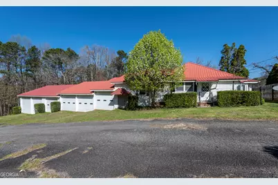 1695 Old Canton Road, Ball Ground, GA 30107 - Photo 11