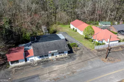 1695 Old Canton Road, Ball Ground, GA 30107 - Photo 3