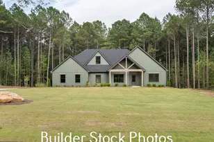 Lot 24 Millie Trail, Williamson, GA 30292 - Photo 5