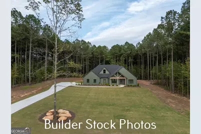 Lot 24 Millie Trail, Williamson, GA 30292 - Photo 31