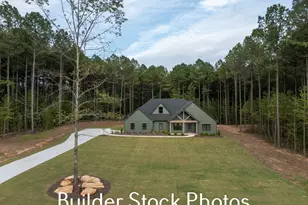 Lot 24 Millie Trail, Williamson, GA 30292 - Photo 31