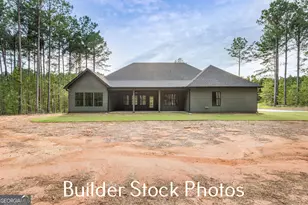 Lot 24 Millie Trail, Williamson, GA 30292 - Photo 69