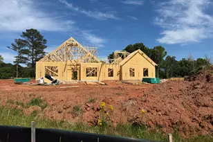 Lot 24 Millie Trail, Williamson, GA 30292 - Photo 3