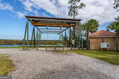 V/L 73 La Sole Lane, Waverly, GA 31565 - Photo 29