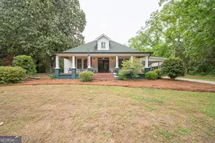 4200 Ga Hwy 85 E, Manchester, GA 31816 - Photo 1
