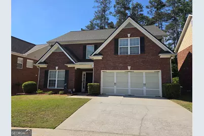 4442 Pond Edge Road, Snellville, GA 30039 - Photo 1