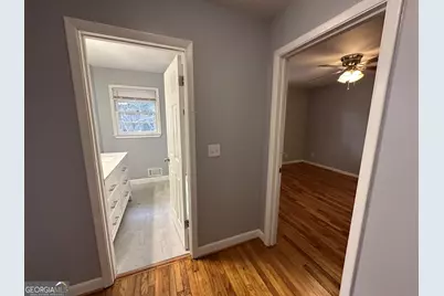 423 Center Circle SW, Conyers, GA 30094 - Photo 21